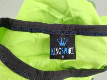 basic apparel kurtki: Podkoszulka dla mężczyzn, rozmiar M — 4