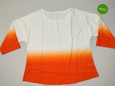 bluzy sportowe: Bluzka damska, rozmiar L — 2