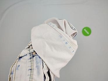 flared zara jeans: Jeansy damskie, rozmiar M — 7