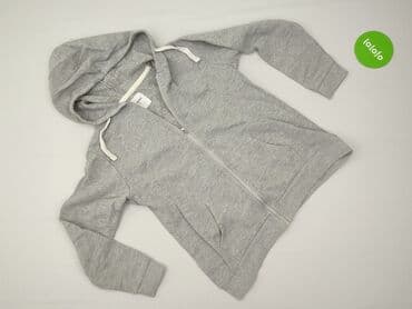 bluzy damskie markowe wyprzedaż: Tom Rose, Bluza z kapturem damska, rozmiar S — 2