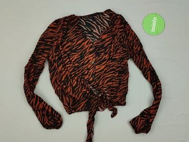 bluzy z motywem zwierzęcym: Women's blouse, size S — 3
