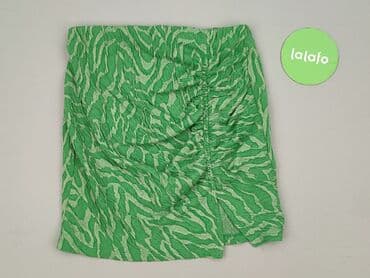 zielone spódnice zara: Zara, Spódnica damska, rozmiar M — 3