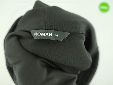 tuniko bluzki: Roman, Tunika damska, rozmiar L — 5