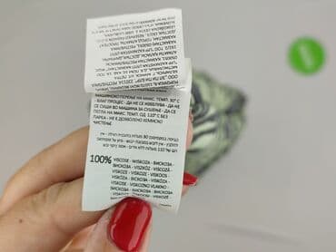 mohito bluzki koszulę: Bluzka damska, rozmiar L — 6