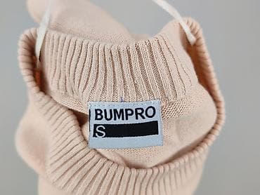 bumpro top: Sweter damski, rozmiar S — 4