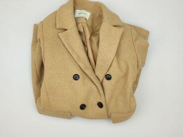 Kobiety: Stradivarius, Płaszcz damski, S — 6