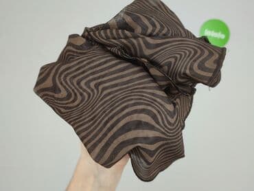 top z piórami czarny: H&M Divided, Bluzka damska, rozmiar M — 4