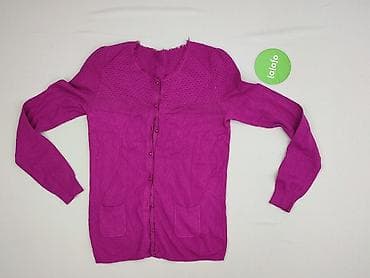 sweter z c: Kardigan damski, rozmiar S — 2