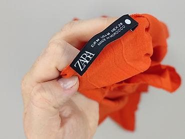 pullandbear pl: Zara, Sweter damski, rozmiar M — 5