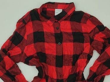 koszula flanelowa carhartt: Janina, Koszula damska, rozmiar S — 1