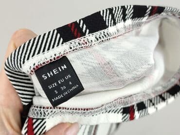 spódnica ze spodenkami shein: Shein, Spódnica damska, rozmiar S — 4