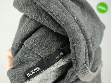 bluzy dresowe ben sherman: House, Bluza z kapturem damska, XS — 5