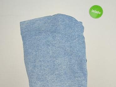 mango jeans mom: Shein, Jeansy damskie, rozmiar L — 6