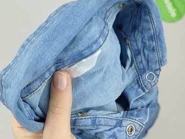 koszula damska wrangler: Denim, Koszula damska, rozmiar S — 5