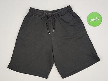 w.klapkach tekst: Sinsay, Szorty damskie, rozmiar XS — 2