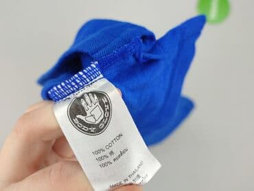 sukienki jak z bajki: Koszulka polo dla mężczyzn, XL — 4