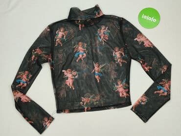 bluzki retro: Women's blouse, S at lalafo.pl — 3 bluzki retro: Women's blouse, S — 3