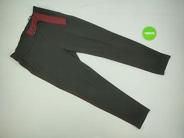 marc o: Moraj, Spodnie materiałowe damskie, rozmiar 2XL — 2