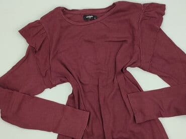 bluza red fireball: Reserved, Bluzka damska, rozmiar L — 1