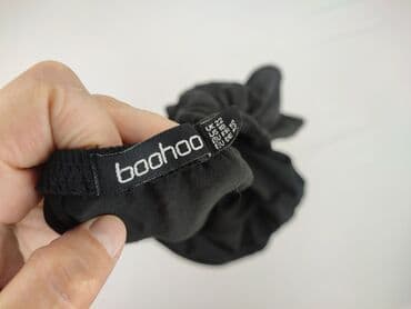 mystery box z koszulkami piłkarskimi: Boohoo, T-shirt damski, rozmiar 5XL — 4