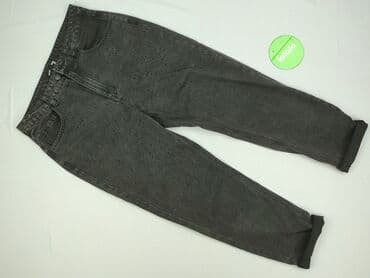 rn jeans: Sinsay, Jeansy damskie, rozmiar M — 2