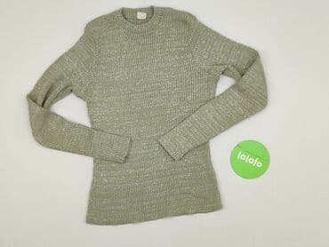 nylon sweter: Sweter damski, rozmiar M — 3