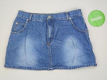 spódnice jeansowe tommy: Spódnica damska, rozmiar XL — 2