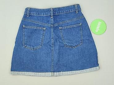 levis polska: SZACHOWNICA, Spódnica damska, rozmiar M — 3