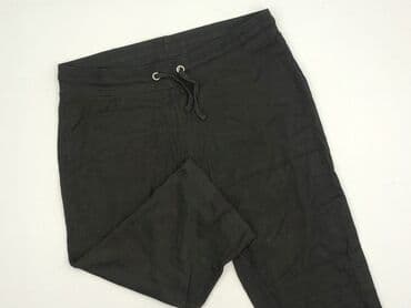 Esmara, Spodnie 3/4 damskie, L