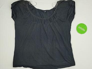 bluzy chanel: Janina, Bluzka damska, rozmiar XL — 2