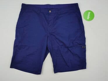 esprit t shirt basic: Szorty dla mężczyzn, rozmiar 4XL — 2