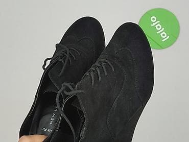 saway buty damskie: New Look, Półbuty damskie, rozmiar 36 — 6