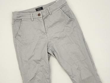 gap overalls: Medicine, Spodnie materiałowe damskie, rozmiar S — 1