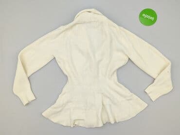 płaszcz pull and bear: Kardigan damski, M — 3