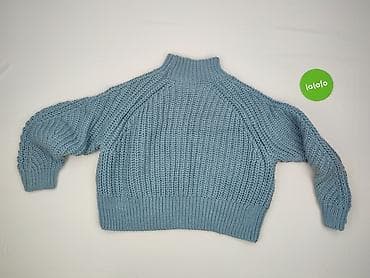 pl hm: H&M, Sweter damski, rozmiar M — 3