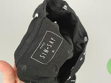 koszulka usta: Sinsay, Bluzka damska, rozmiar XL — 4