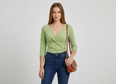 t shirty witch: Witchery, Women's blouse, S — 7