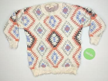 muhammad ali bluza: Sweter damski, rozmiar S — 3