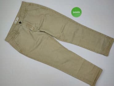 przekażę ubrania używane: Next, Chinosy dla mężczyzn, rozmiar S — 2