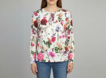 Bluzka damska, rozmiar 2XL w lalafo.pl Bluzka damska, rozmiar 2XL