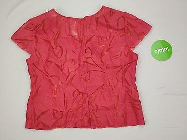 agatex styl: Bluzka damska, rozmiar 4XL — 3