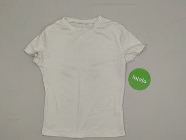 koszulka ajax: Women`s T-shirt, size L (EU 40) — 2