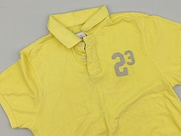 stradivarius cargo: Cedar Wood State, Koszulka polo dla mężczyzn, rozmiar L — 1