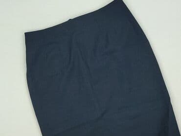 spódnice z imitacji skóry hm: H&M, Spódnica damska, M — 1