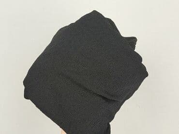 dodatki do czarnej bluzki: Peacocks, Bluzka damska, rozmiar XL — 6