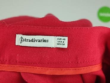 spódnice mini stradivarius: Stradivarius, Spódnica damska, rozmiar L — 4