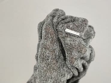 sweter z odkrytymi ramionami reserved: Sweter damski, rozmiar M — 5