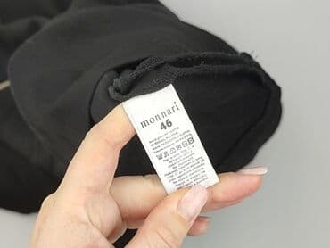 jakie rajstopy do srebrnej sukienki: Monnari, Сукня жіноча, розмір 3XL — 4