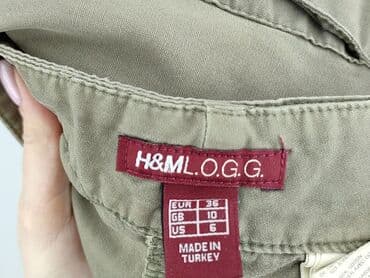 Women's Clothing: H&M L.O.G.G., Women`s skirt, S at lalafo.pl — 5 Women's Clothing: H&M L.O.G.G., Women`s skirt, S — 5