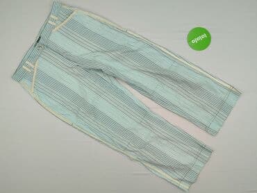 Kobiety: Jensen, Spodnie materiałowe damskie, rozmiar M — 2